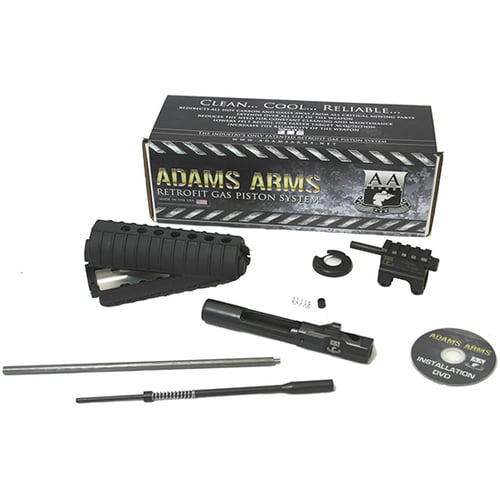 STANDARD CARBINE PISTON KIT | 854262002018